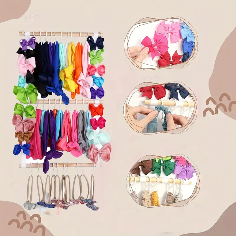 Headband Holder for Girls Baby - Baby Nursery Ideas Girl recensie en prijs